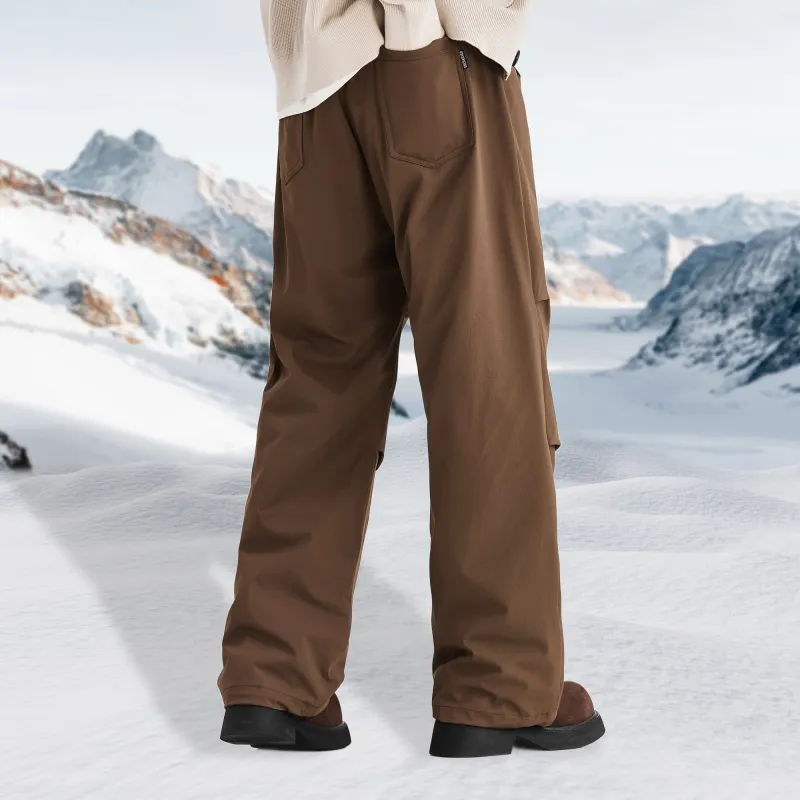 ALL IN Down & Insulated Pants Unisex-10
