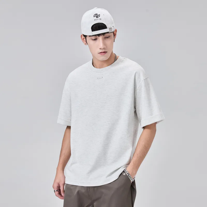 ALL IN T Shirts Men-9