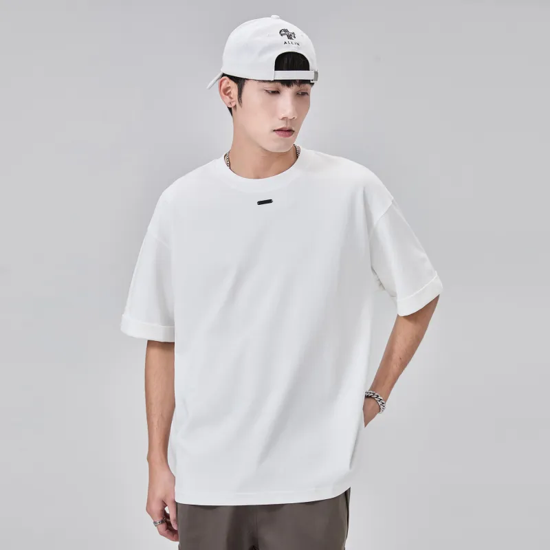 ALL IN T Shirts Men-18