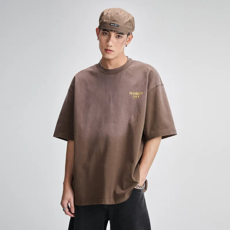 ALL IN T Shirts Unisex-8