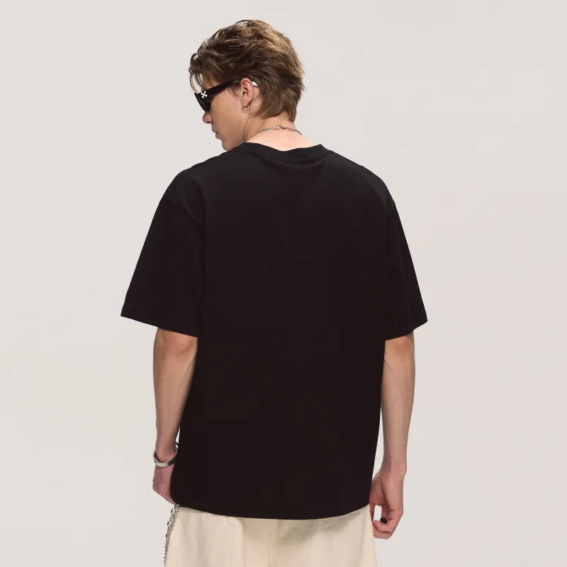 ALL IN T Shirts Unisex-4