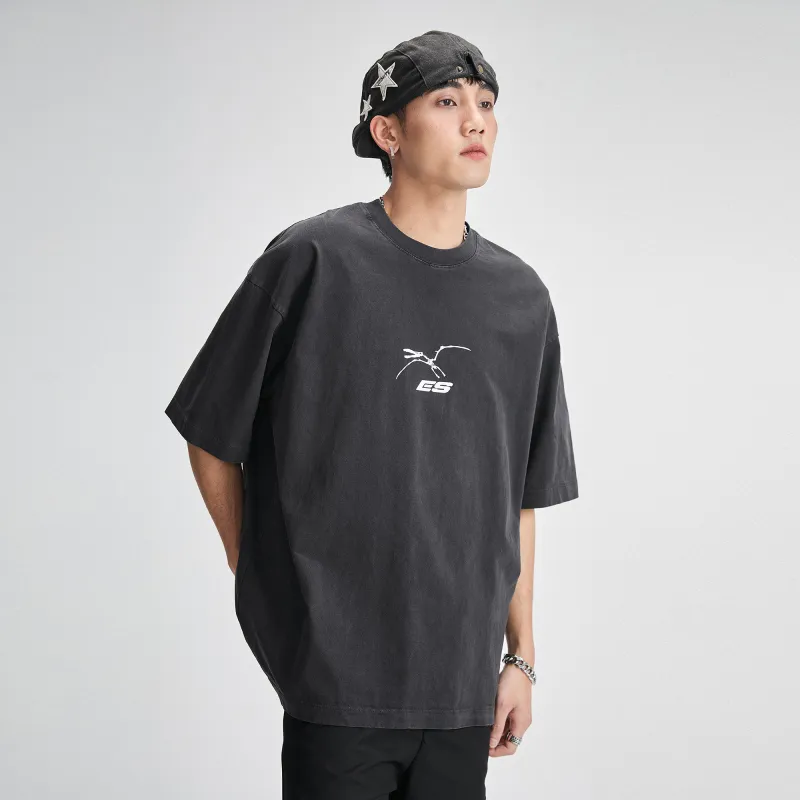 ALL IN T Shirts Men-3