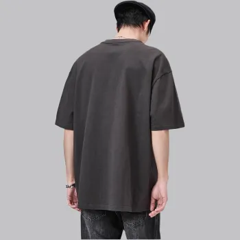 ALL IN T Shirt Unisex Dark Gray
