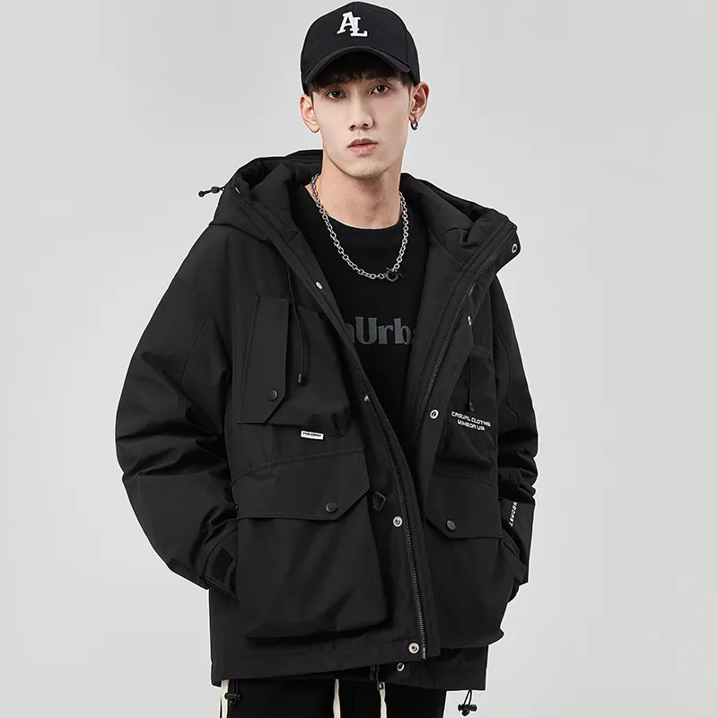 ALL IN Down Jackets Men-1
