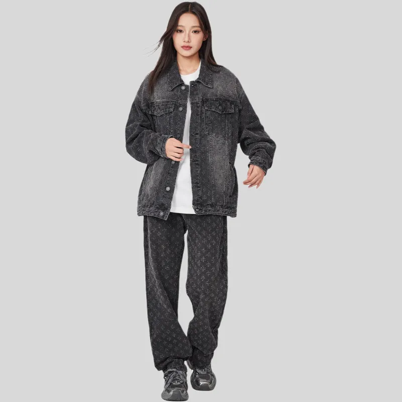 ALL IN Jeans Unisex-6