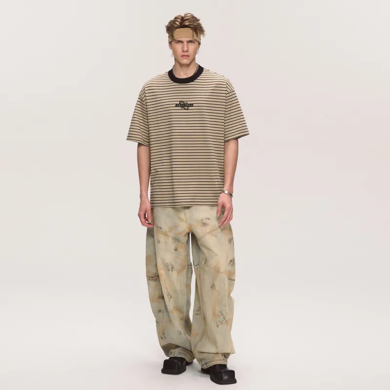 ALL IN T Shirts Men-9