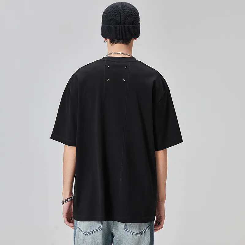 ALL IN T Shirts Unisex-8