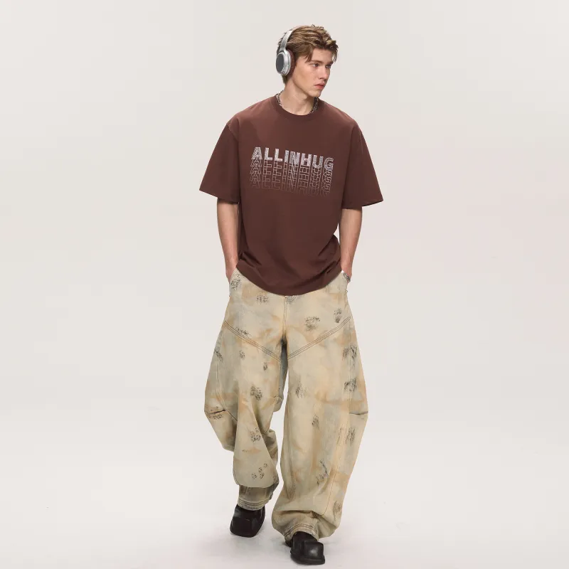 ALL IN T Shirts Unisex-13