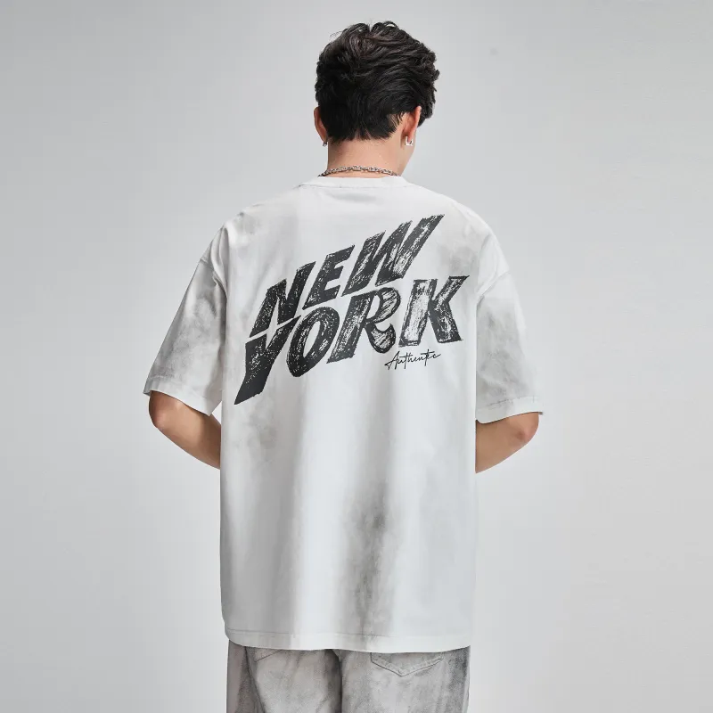 ALL IN T Shirts Unisex-7