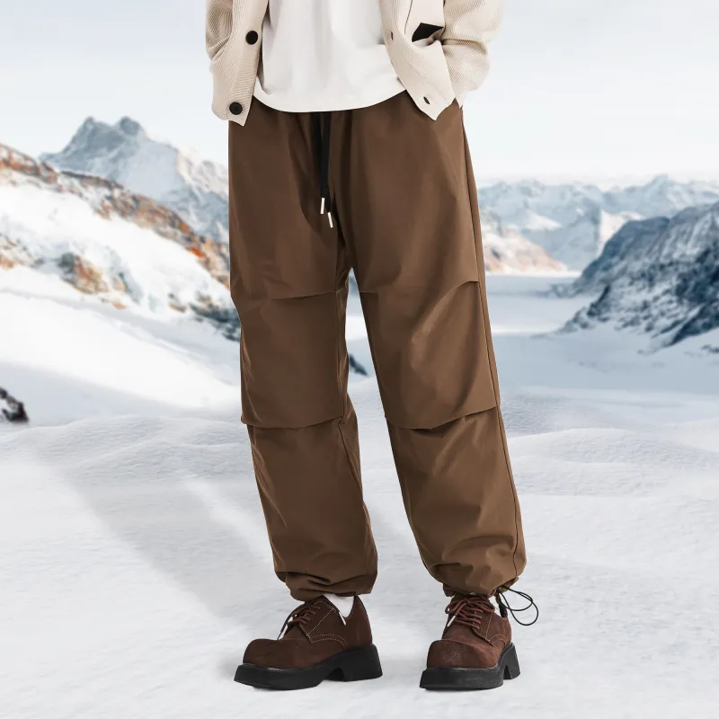 ALL IN Down & Insulated Pants Unisex-9