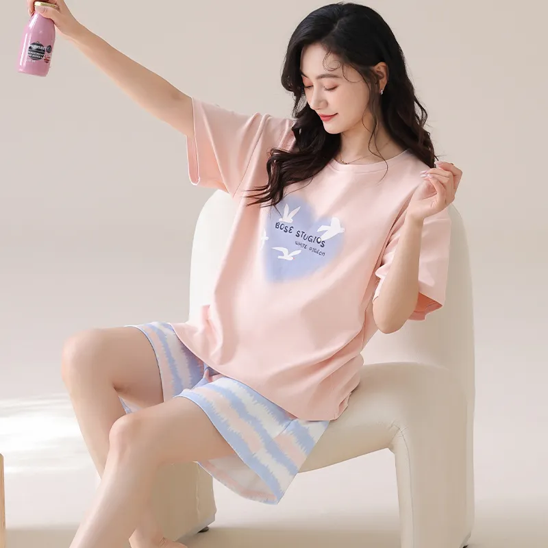 Sharefun Women's Pajama Sets-1