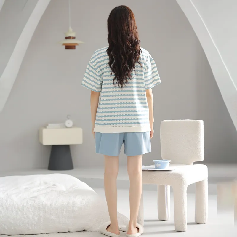 Sharefun Women's Pajama Sets-3