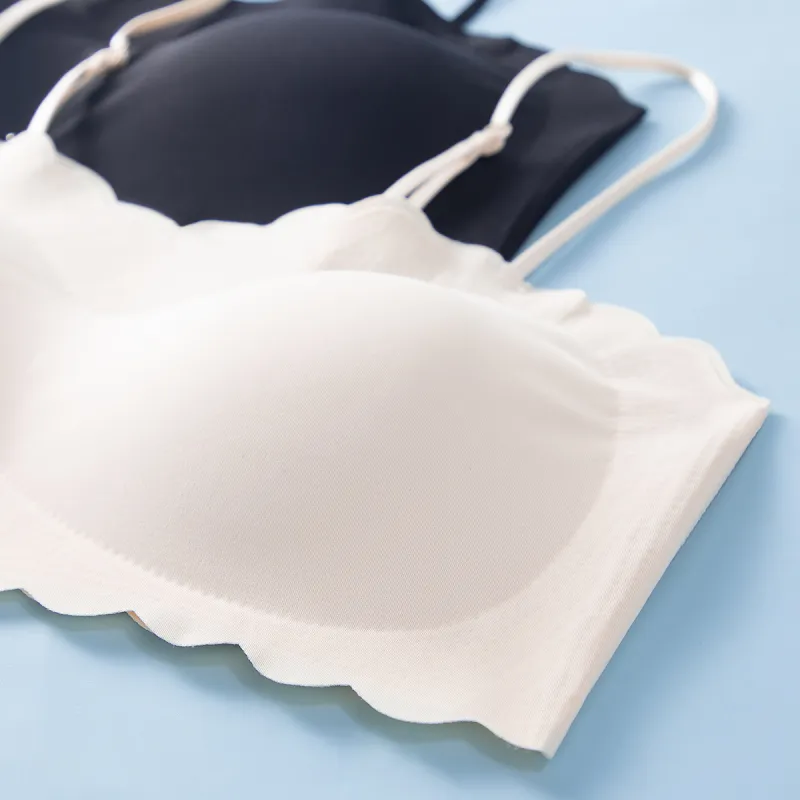 Sharefun Women's Strapless Bras-15