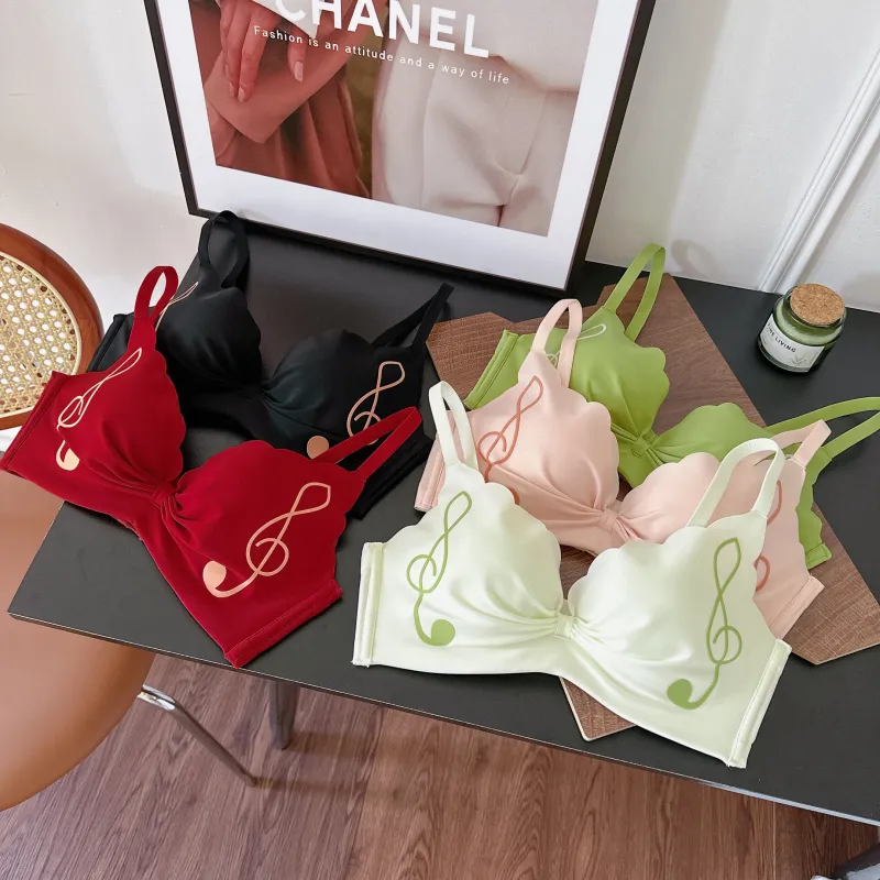 Sharefun Women's Underwear Sets-8