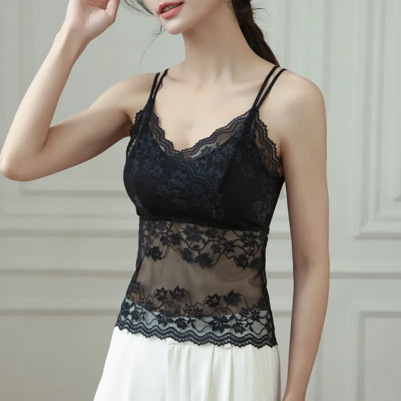 Sharefun Women's Strapless Bras-5