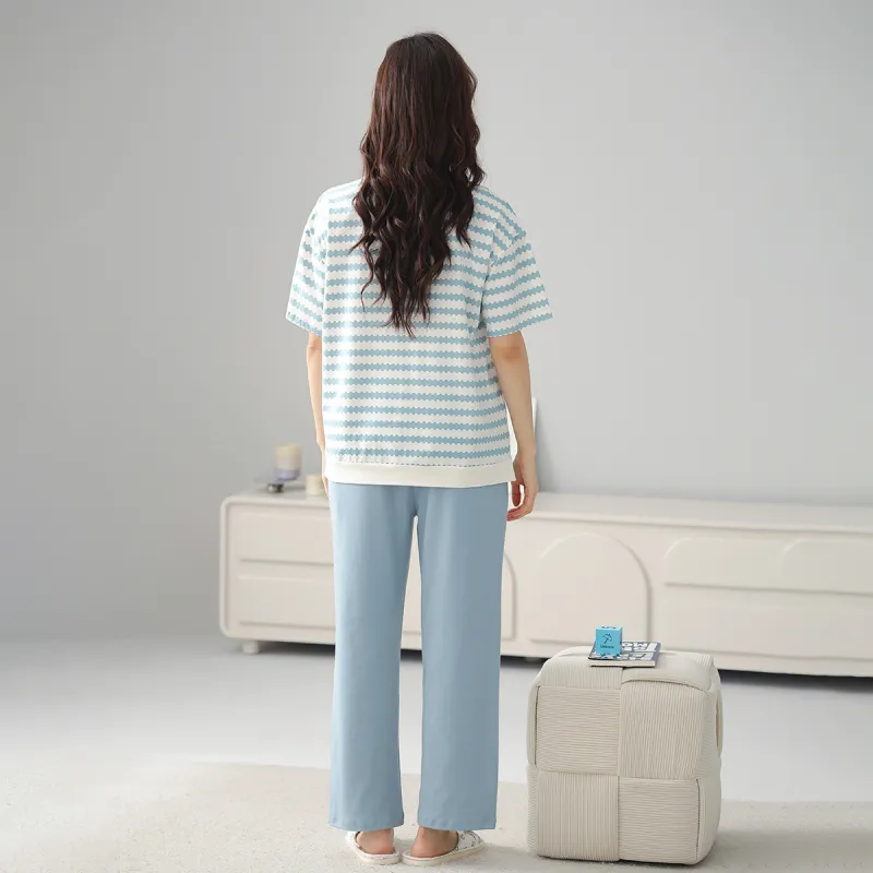 Sharefun Women's Pajama Sets-3