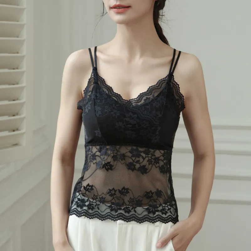 Sharefun Women's Strapless Bras-2