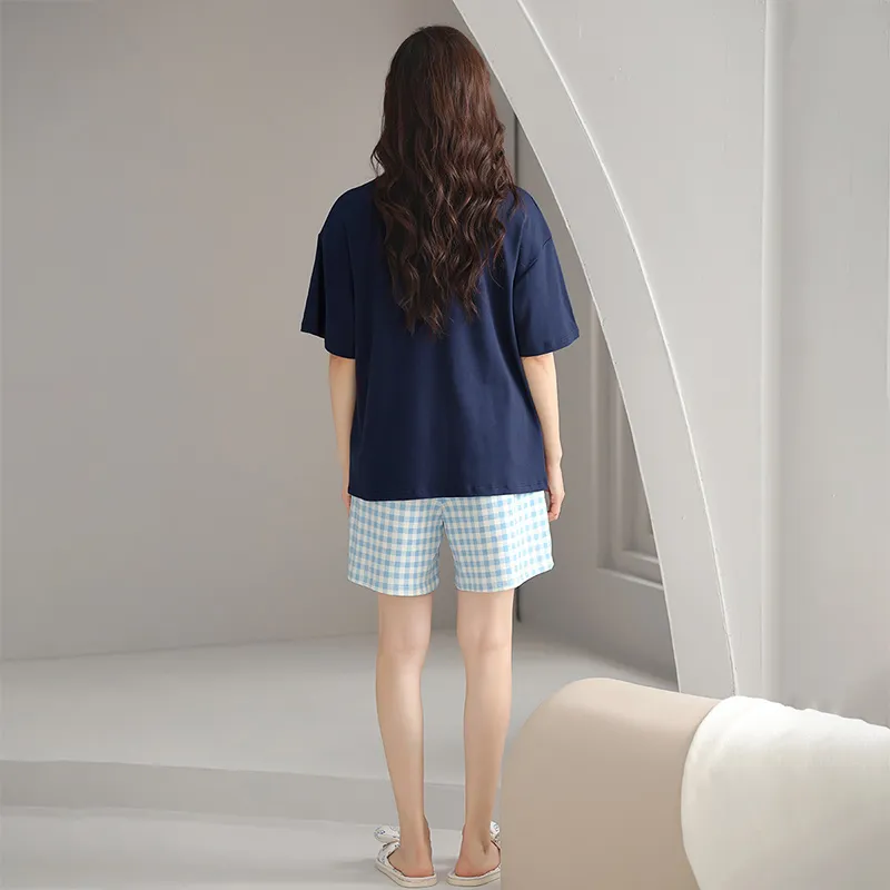 Sharefun Women's Pajama Sets-3