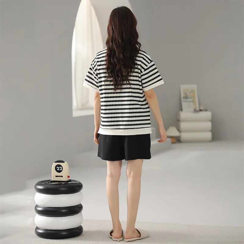 Sharefun Women's Pajama Sets-1