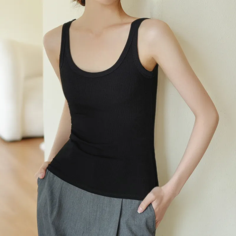 Sharefun Tank Top Women's Combo Set-2
