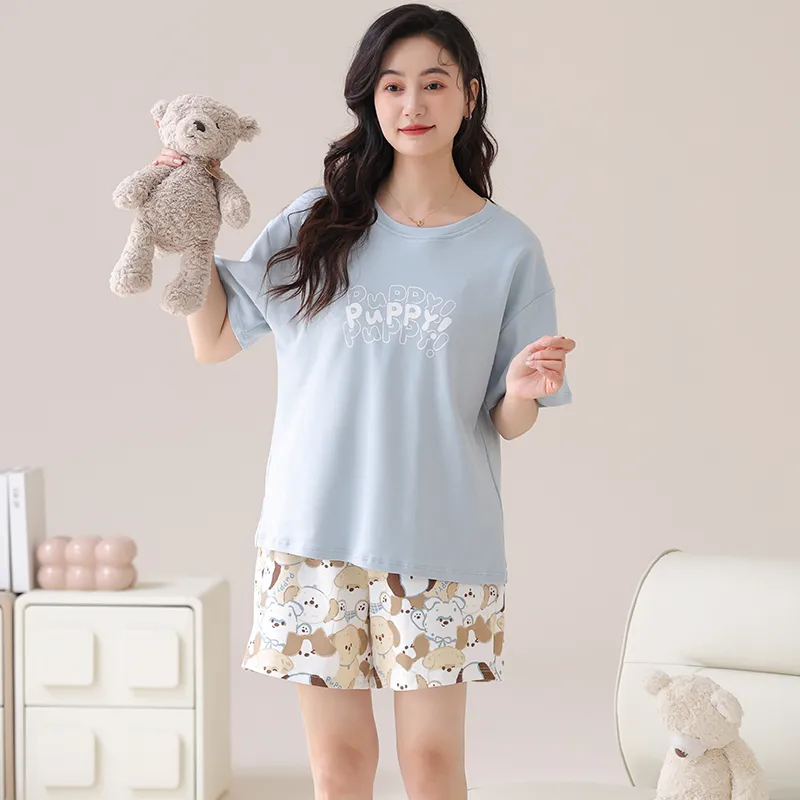 Sharefun Women's Pajama Sets-2