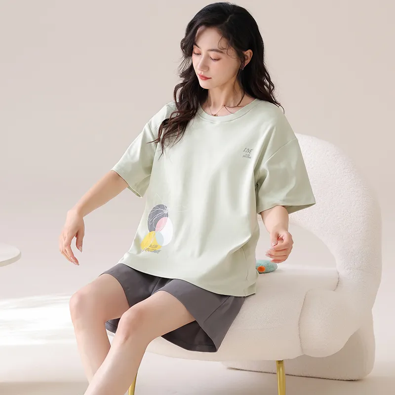 Sharefun Women's Pajama Sets-2