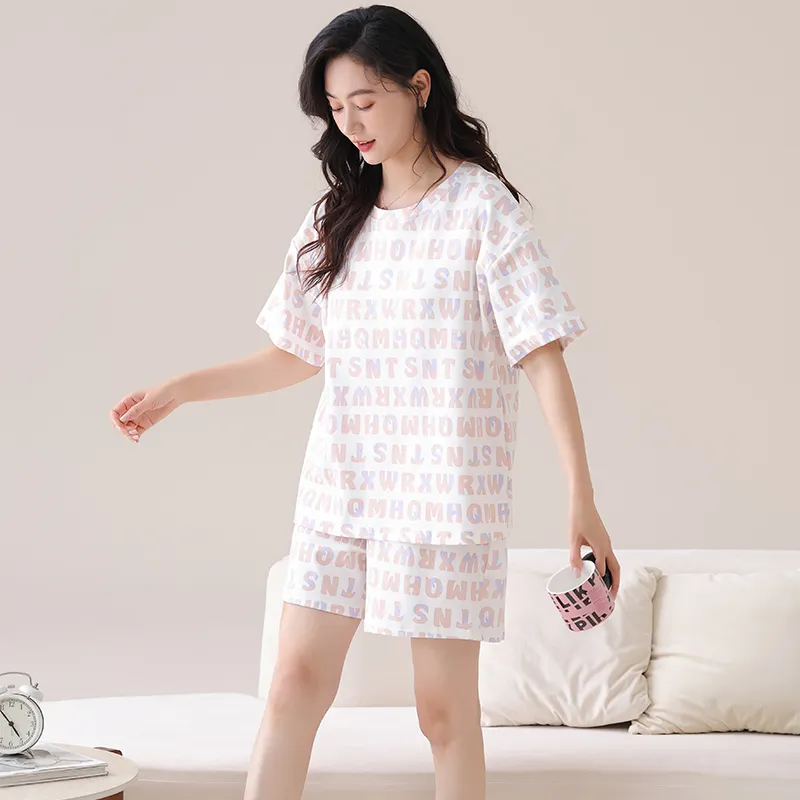 Sharefun Women's Pajama Sets-2