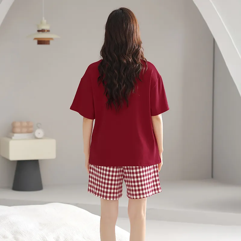 Sharefun Women's Pajama Sets-1