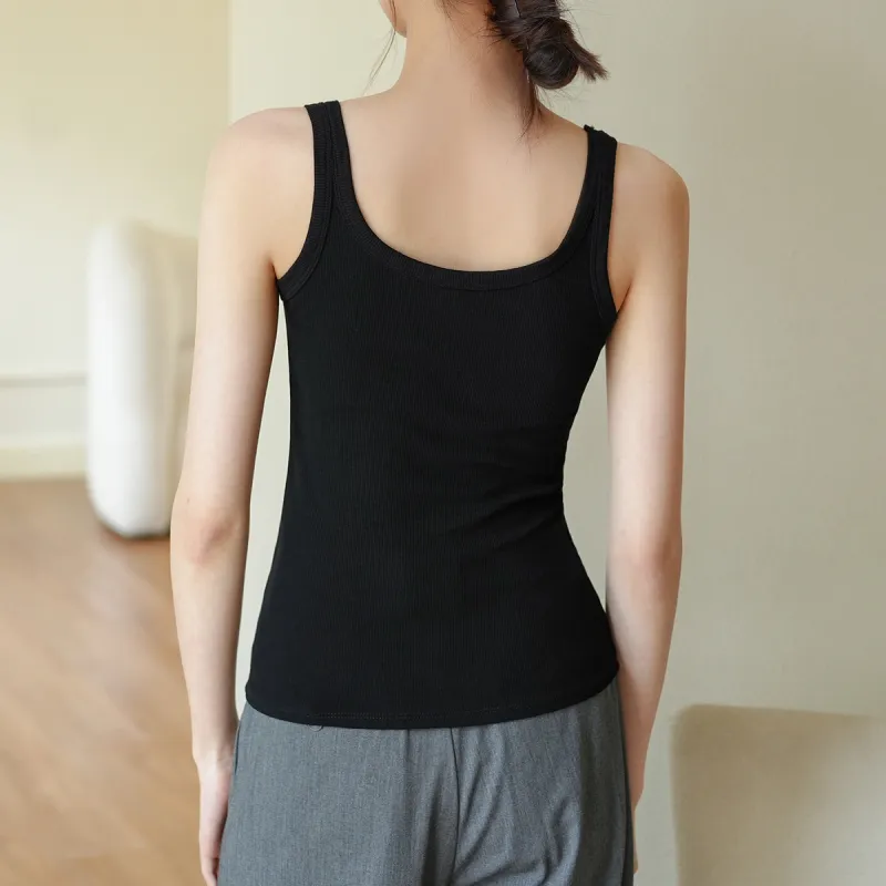 Sharefun Tank Top Women's Combo Set-6