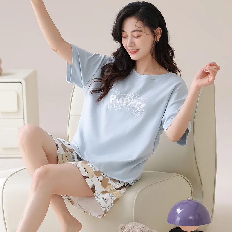 Sharefun Women's Pajama Sets-1