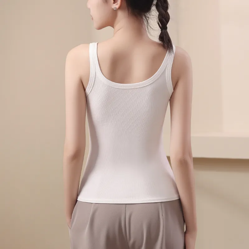 Sharefun Tank Top Women's Combo Set-13