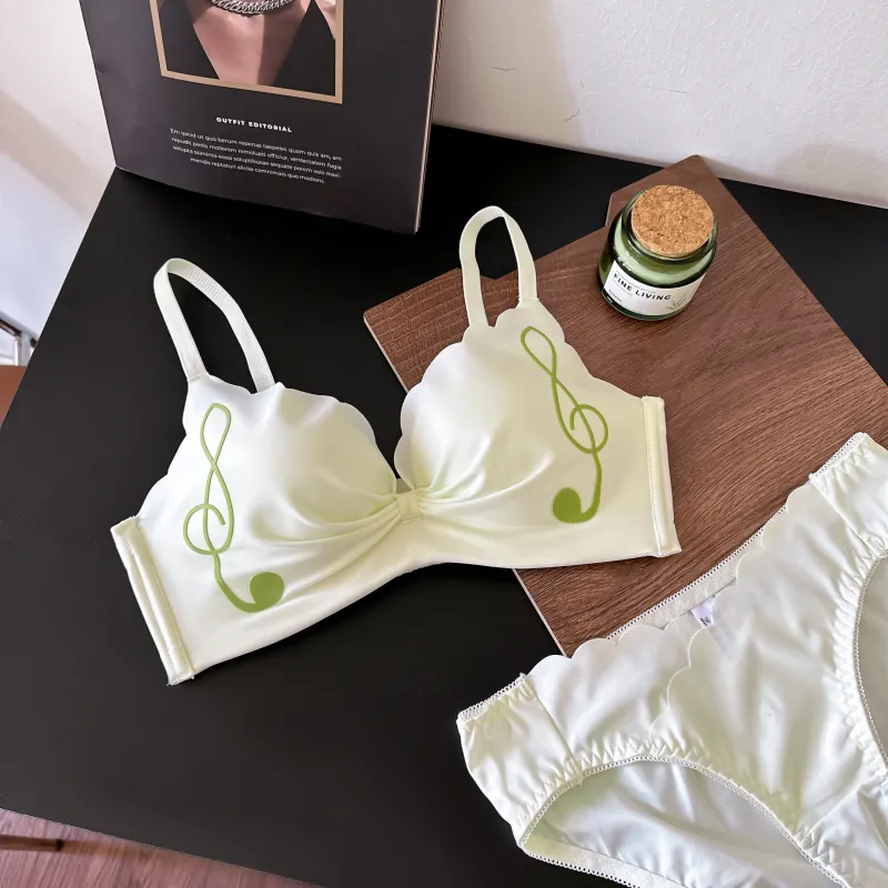 Sharefun Women's Underwear Sets-22