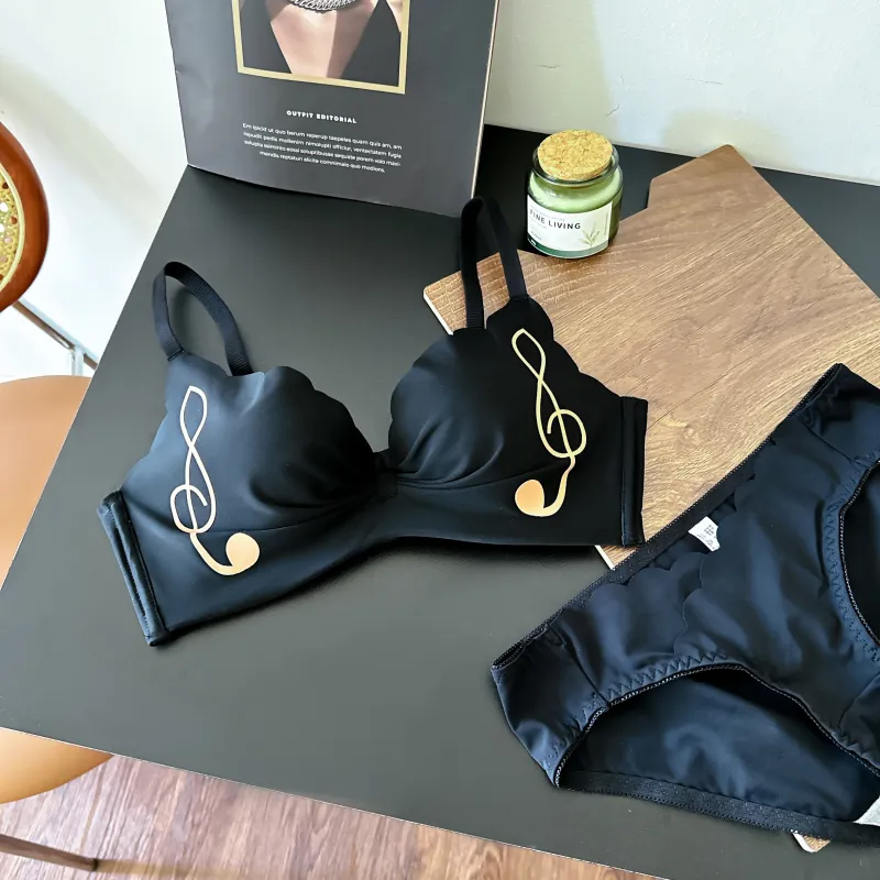 Sharefun Women's Underwear Sets-3