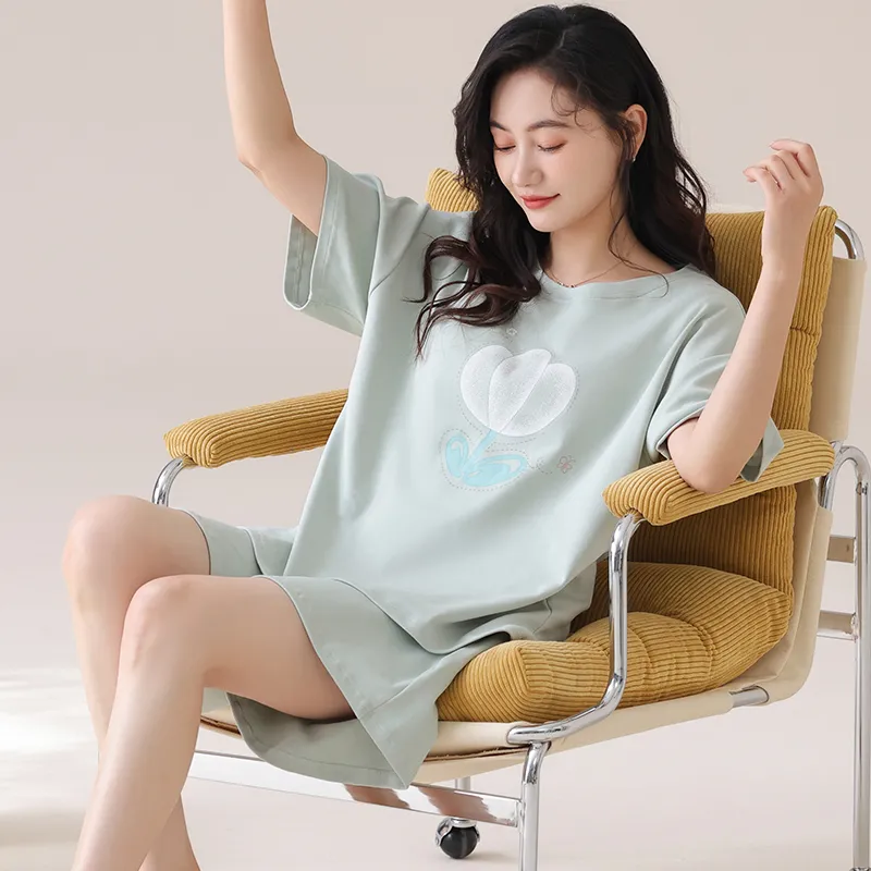 Sharefun Women's Pajama Sets-1