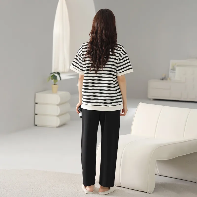 Sharefun Women's Pajama Sets-1