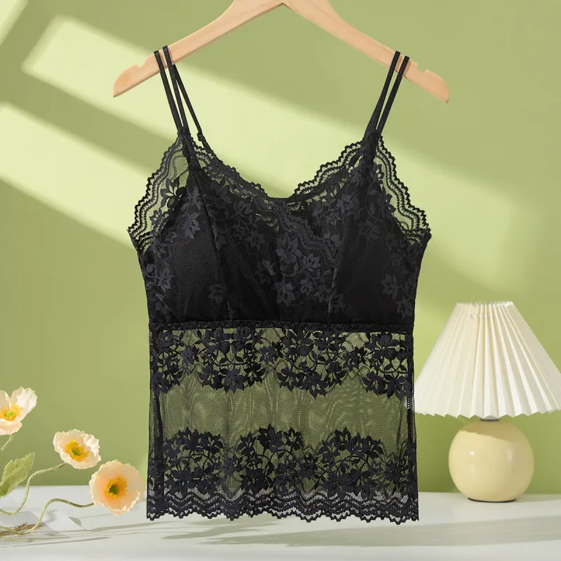 Sharefun Women's Strapless Bras-4
