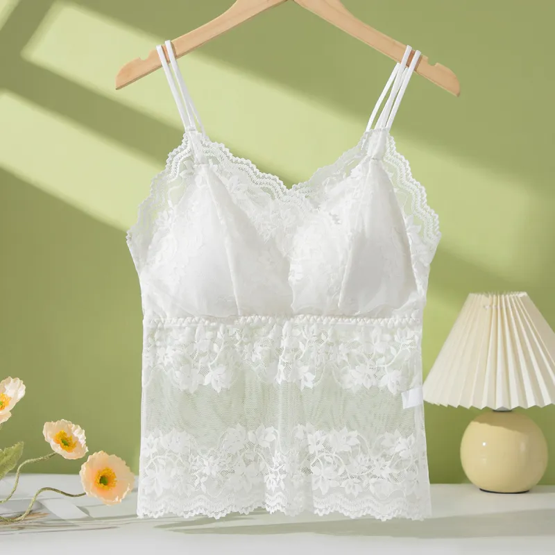 Sharefun Women's Strapless Bras-12