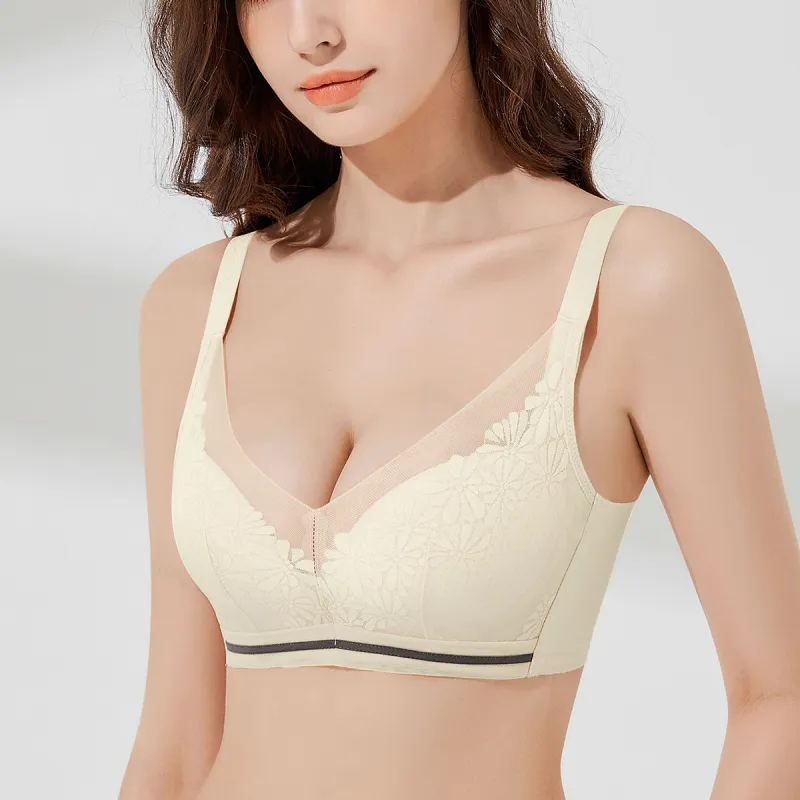 Sharefun Women's Bras-4