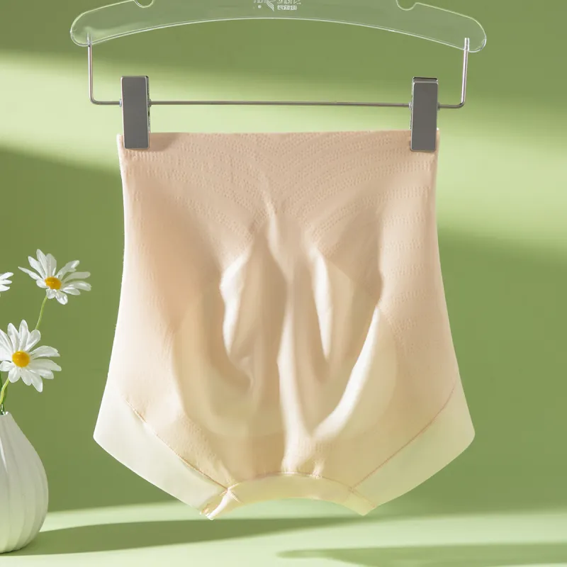 Sharefun Shapewear Bottom Women's Combo Set-1