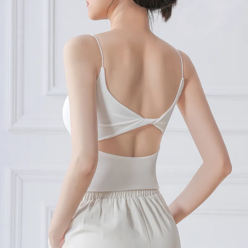 Sharefun Women's Strapless Bras-1