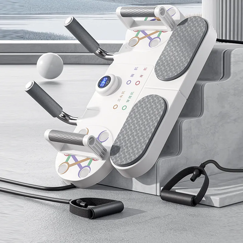 Delip Sit-Up Machines-1