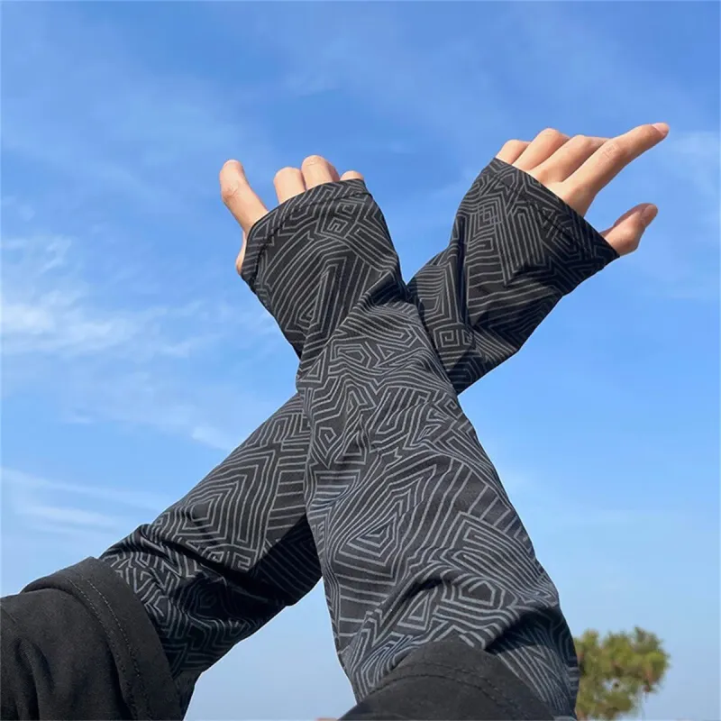 Delip Arm Guards-7