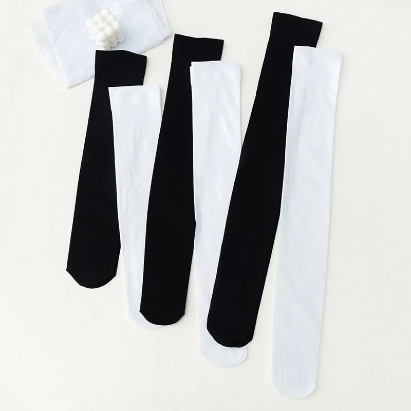 Enjoyit Mid-Calf Socks Women's 4 Pack-9