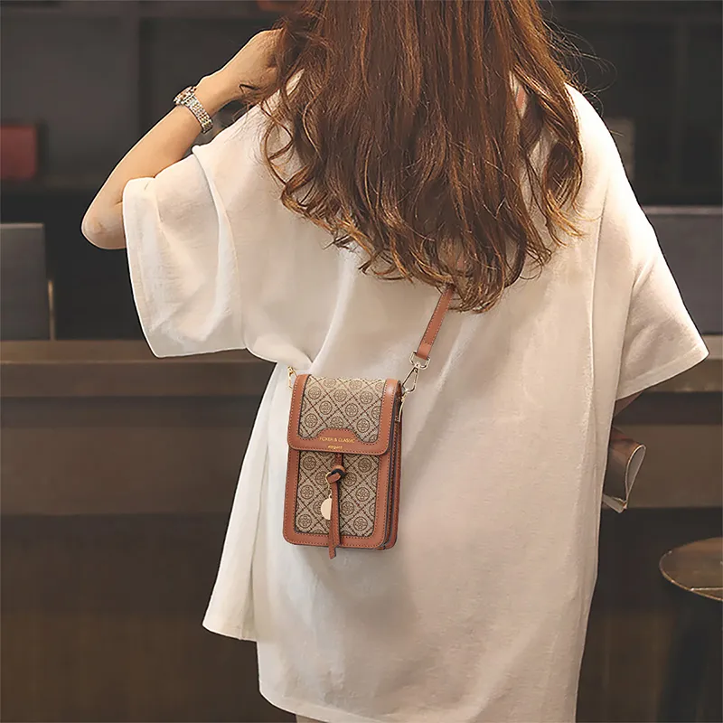 FOXER Cellphone Pouches-4