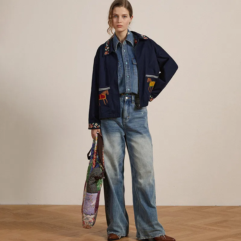 Profound Jackets & Coats Unisex-4