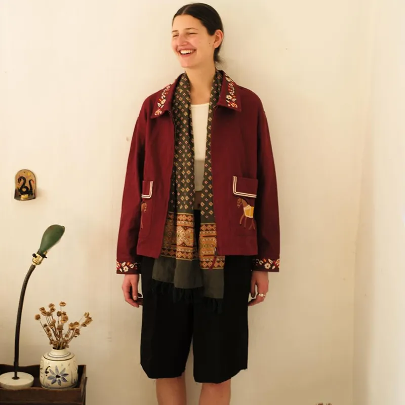 Profound Jackets & Coats Unisex-12