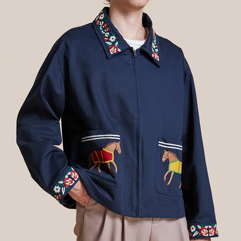 Profound Jackets & Coats Unisex-6
