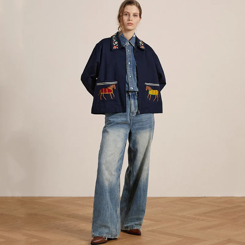 Profound Jackets & Coats Unisex-3