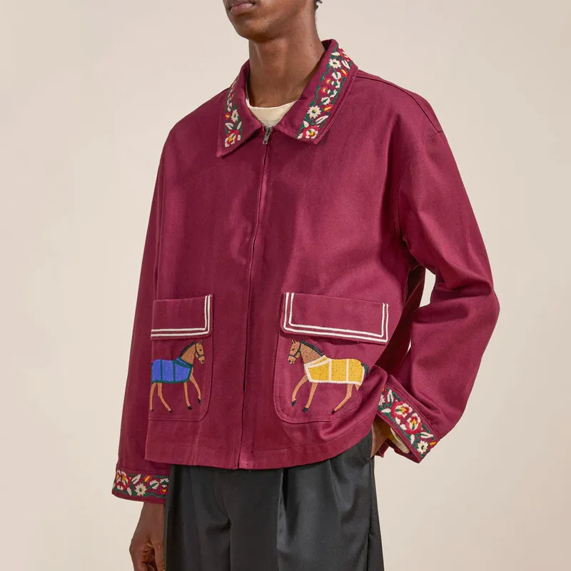 Profound Jackets & Coats Unisex-15