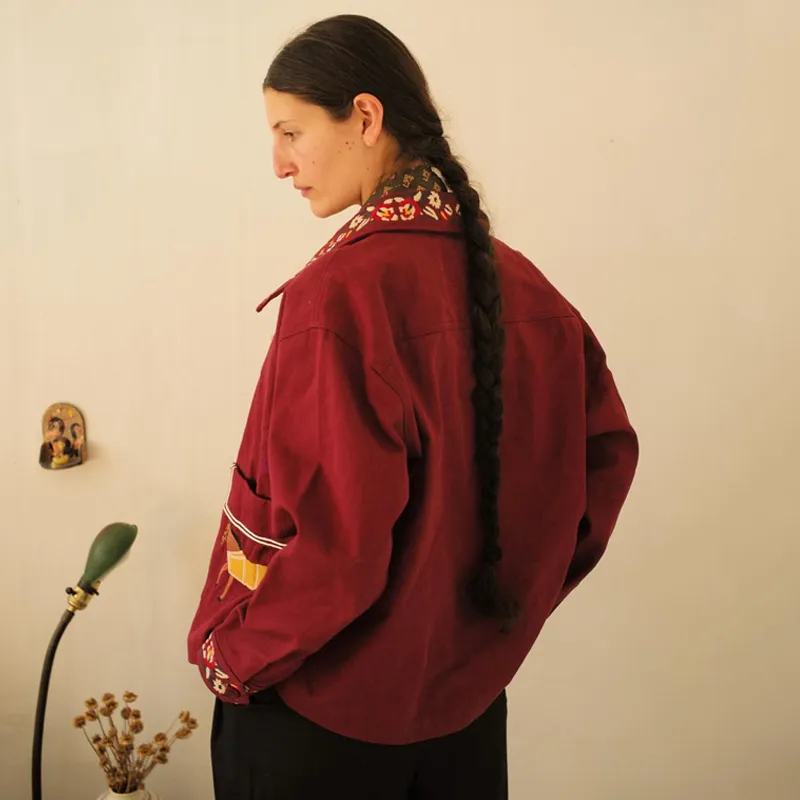 Profound Jackets & Coats Unisex-10